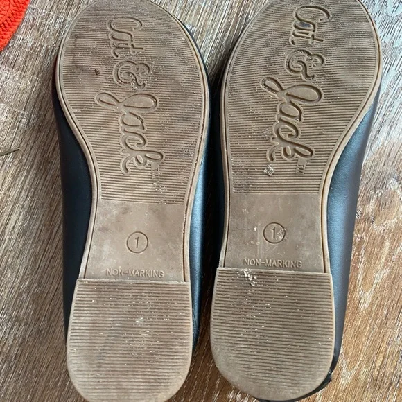 Hanna Andersson Purple Dress and Heart Sweater Set - Picture 14 of 16